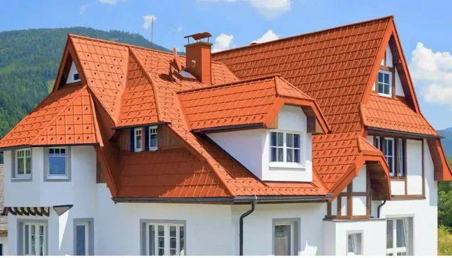 Кровельные работы любой сложности и конфигурации - Косметология в Саратов