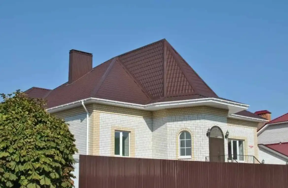 Кровельные работы любой сложности и конфигурации - Строительство и ремонт (Услуги) в Саратов