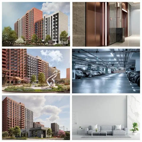 ЖК «Традиции» в Республике Адыгея - Аренда в Краснодар