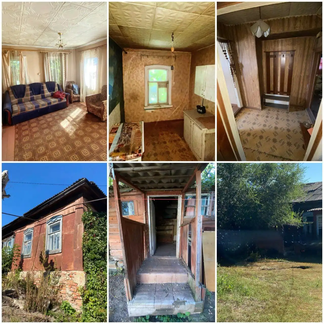 Продажа части дома в центре Аткарска - Дома, дачи, коттеджи (Недвижимость) в Аткарск