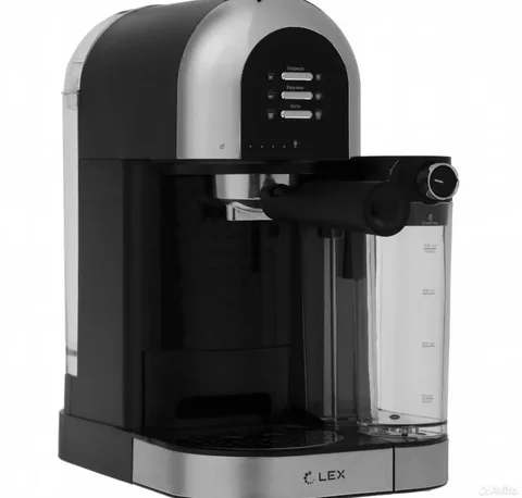 Продажа новой кофеварки с автоматическим капучинатором - Для дома и дачи в Саратов