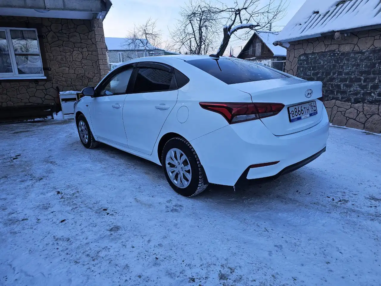 Продажа автомобиля 2017 года - Авто в Саратов