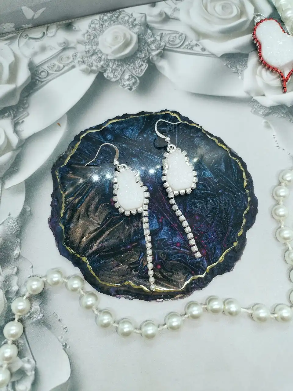 Серьги, матрешки, булавки и броши - Сувениры и подарки (Хобби и отдых) в Саратов