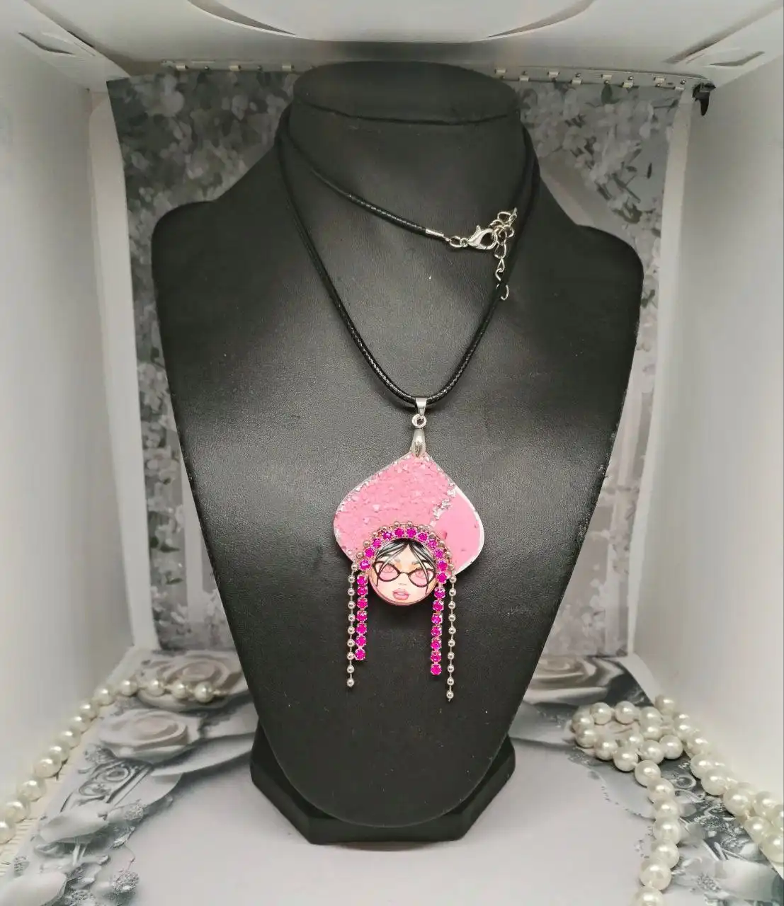 Серьги, матрешки, булавки и броши - Сувениры и подарки (Хобби и отдых) в Саратов