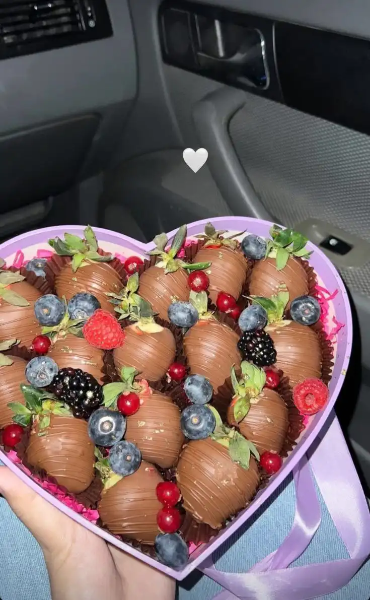 Романтичные коробки для праздников - Подарки и праздники (Услуги) в Саратов