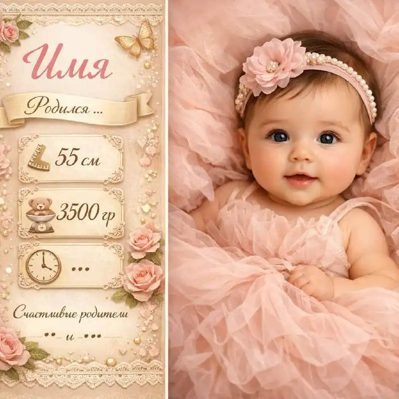 Создание фото, портрет поколений, метрика ребенка, рекламы, календарей - Фотоуслуги (Услуги) в Саратов