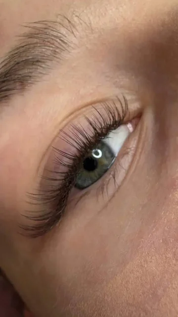 Наращивание ресниц от сертифицированного мастера - Художественные услуги в Саратов