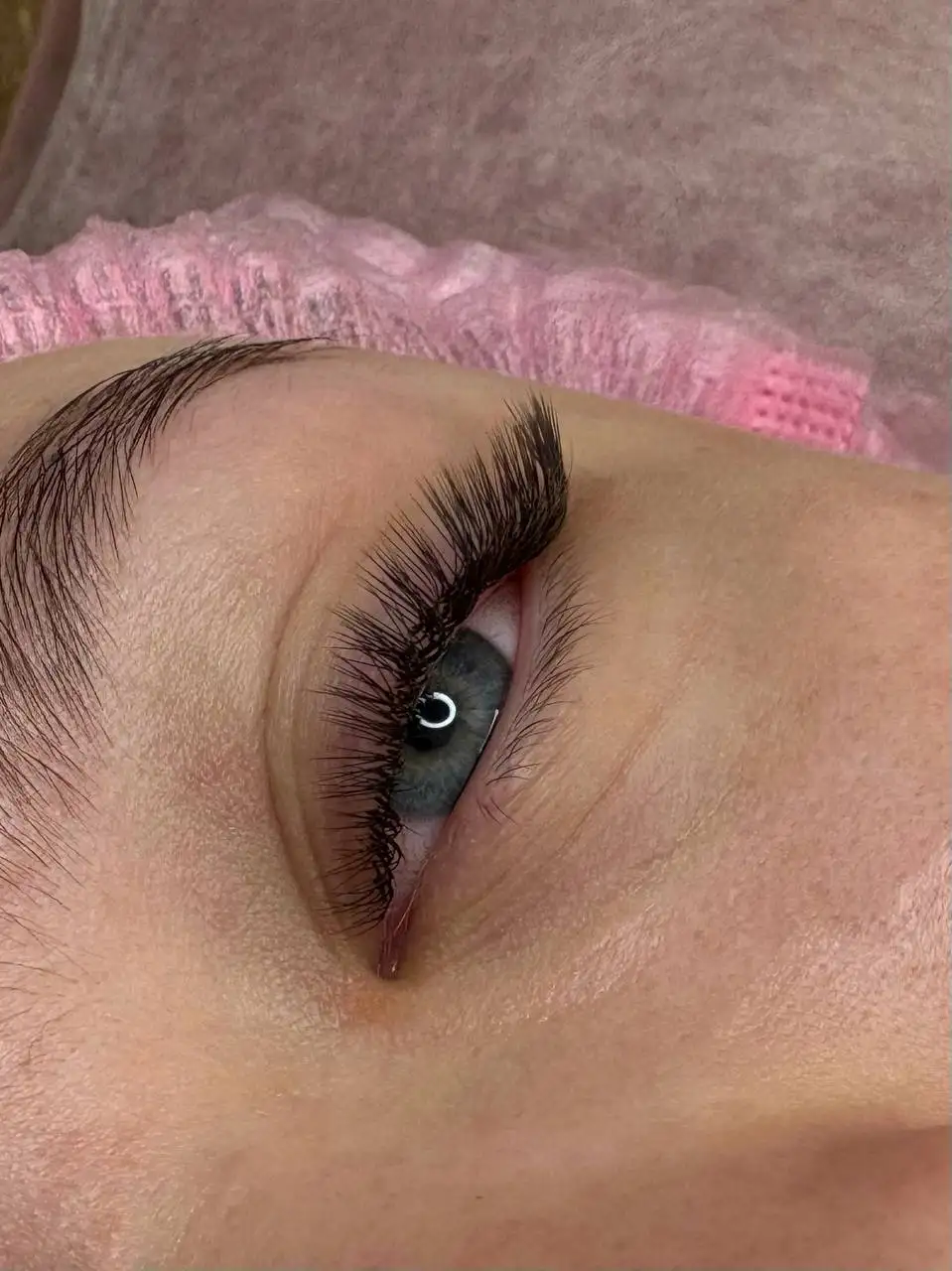 Наращивание ресниц от сертифицированного мастера - Красота и здоровье (Услуги) в Саратов