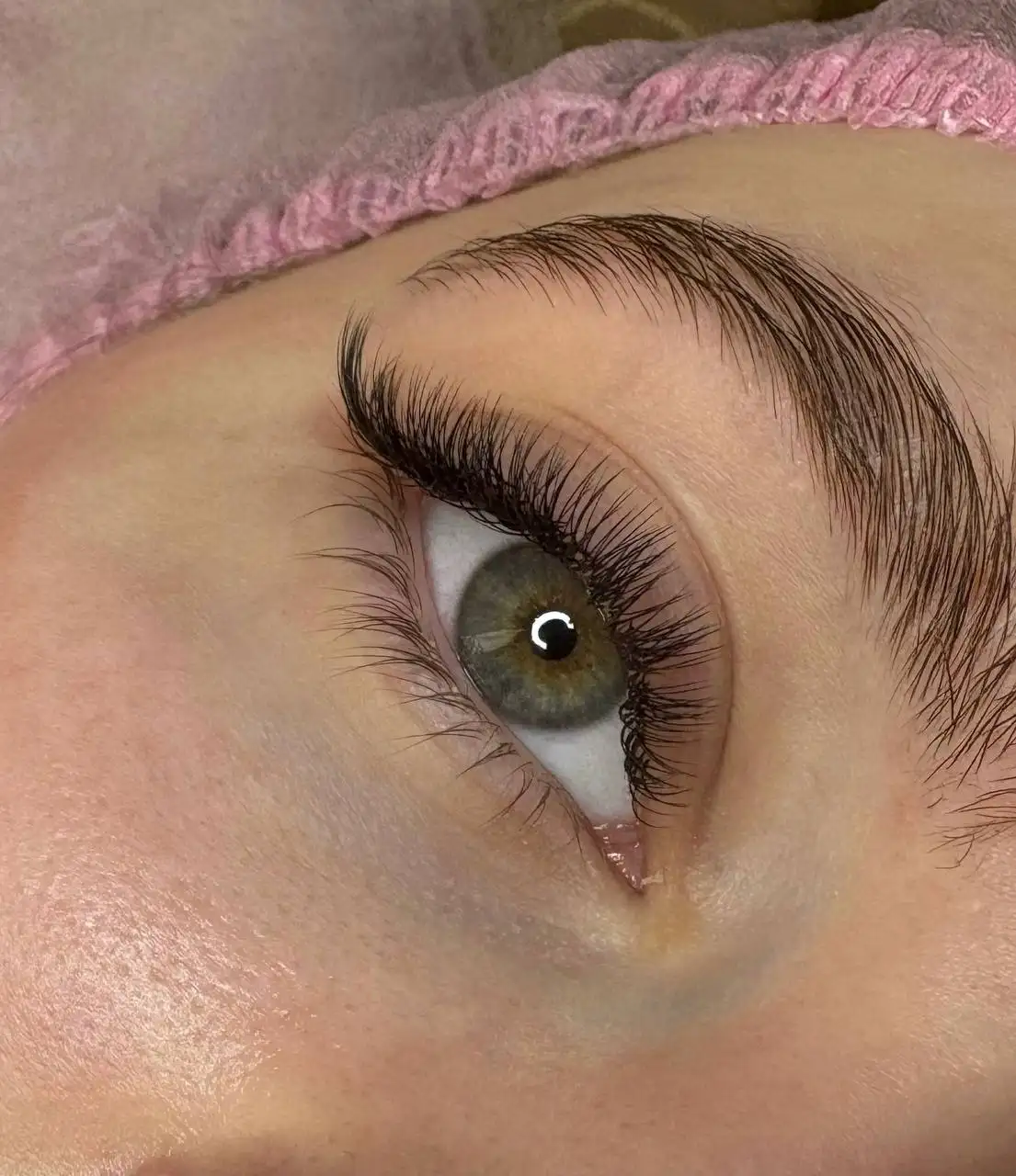 Наращивание ресниц от сертифицированного мастера - Красота и здоровье (Услуги) в Саратов