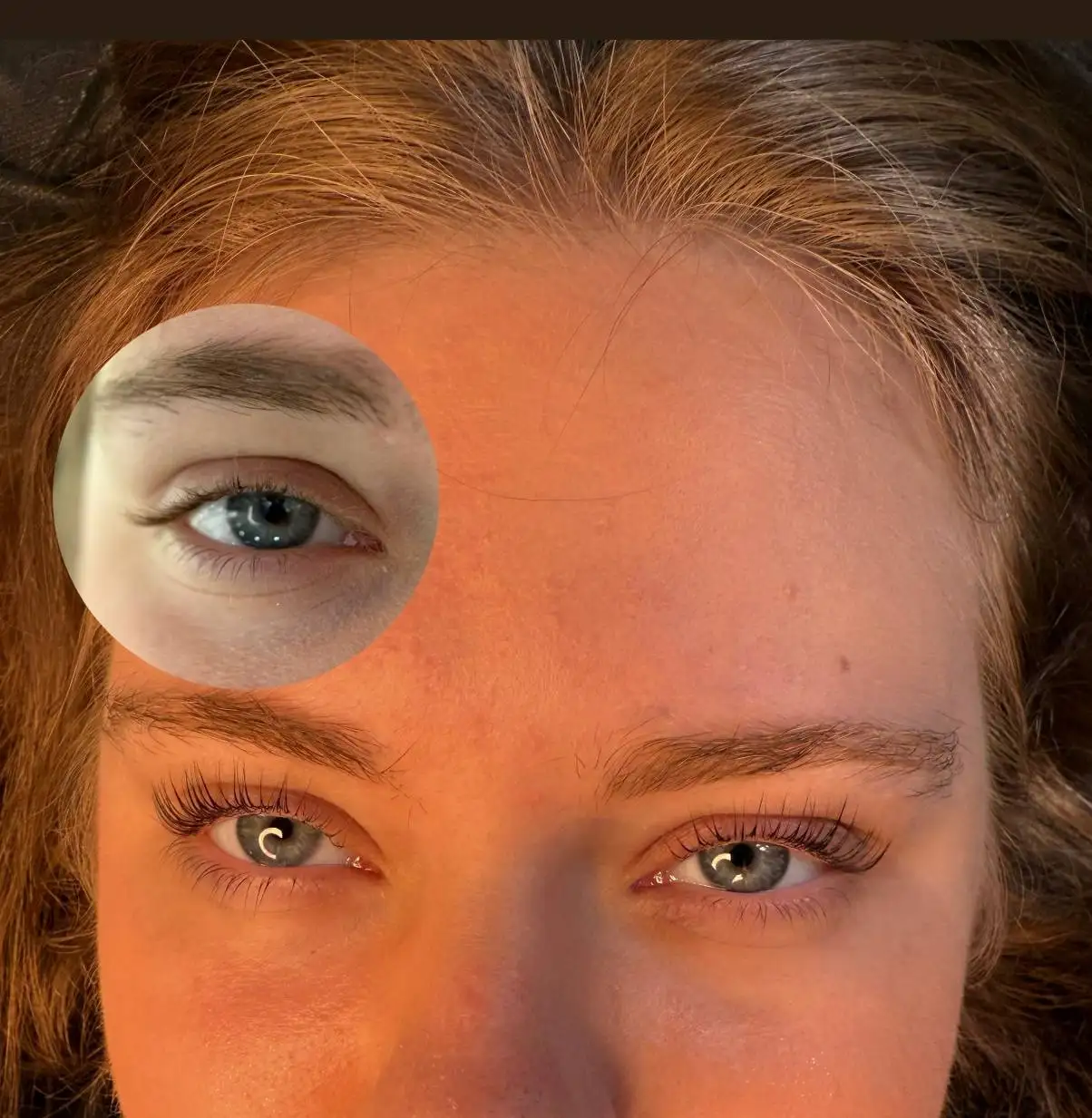 Ламинирование ресниц в районе Улеши - Красота (Услуги) в Саратов