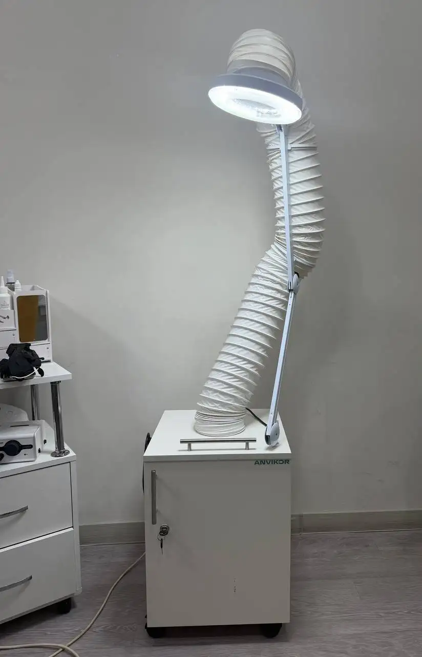 Продажа оборудования для маникюра и педикюра - Оборудование для маникюра и педикюра (Готовый бизнес и оборудование) в Саратов