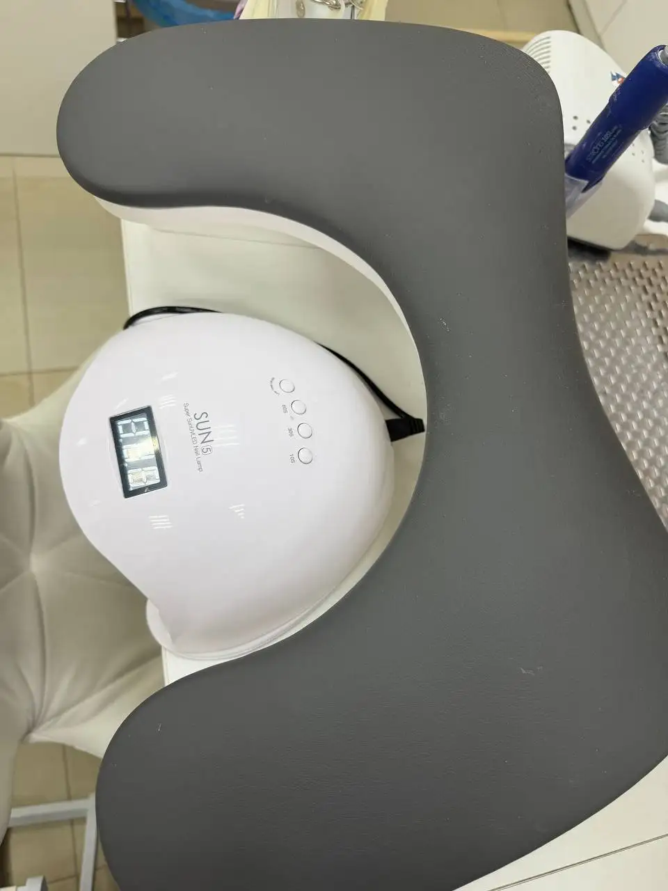 Продажа оборудования для маникюра и педикюра - Оборудование для маникюра и педикюра (Готовый бизнес и оборудование) в Саратов