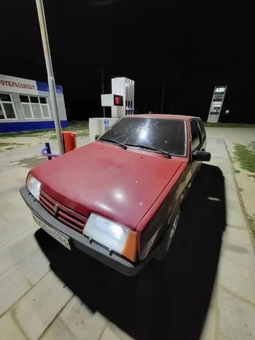 Продам ВАЗ 2108 - Авто в Саратов