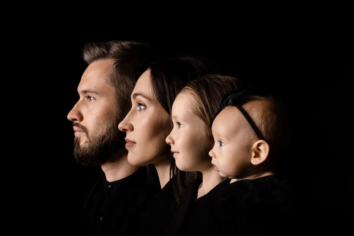 Услуги нейрофотографа и реставрации фото - Фотоуслуги (Услуги) в Саратов