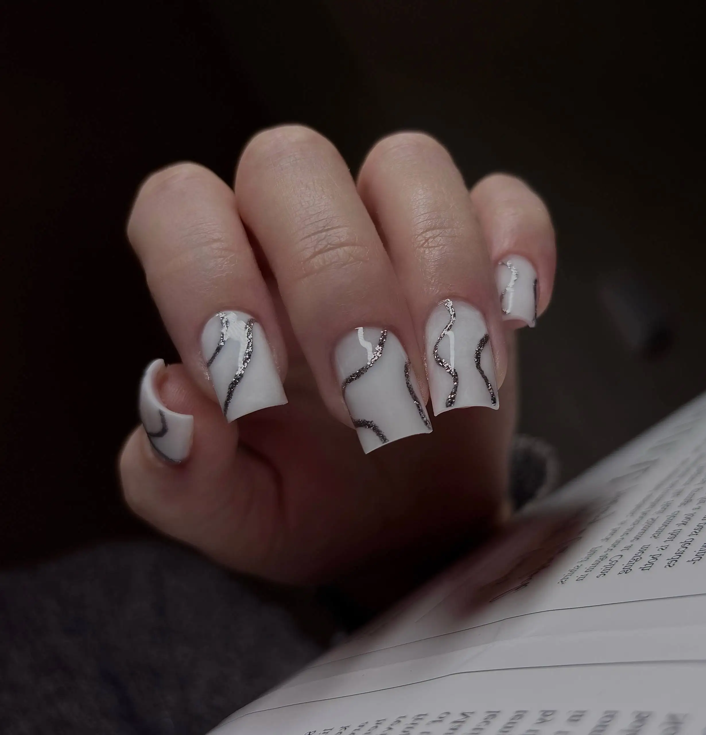 Услуги мастера ногтевого сервиса Алены - Ногтевой сервис (Услуги) в Саратов