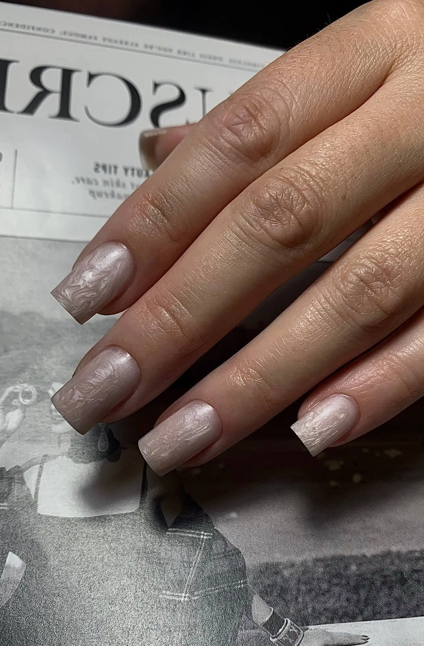 Услуги мастера ногтевого сервиса Алены - Ногтевой сервис (Услуги) в Саратов