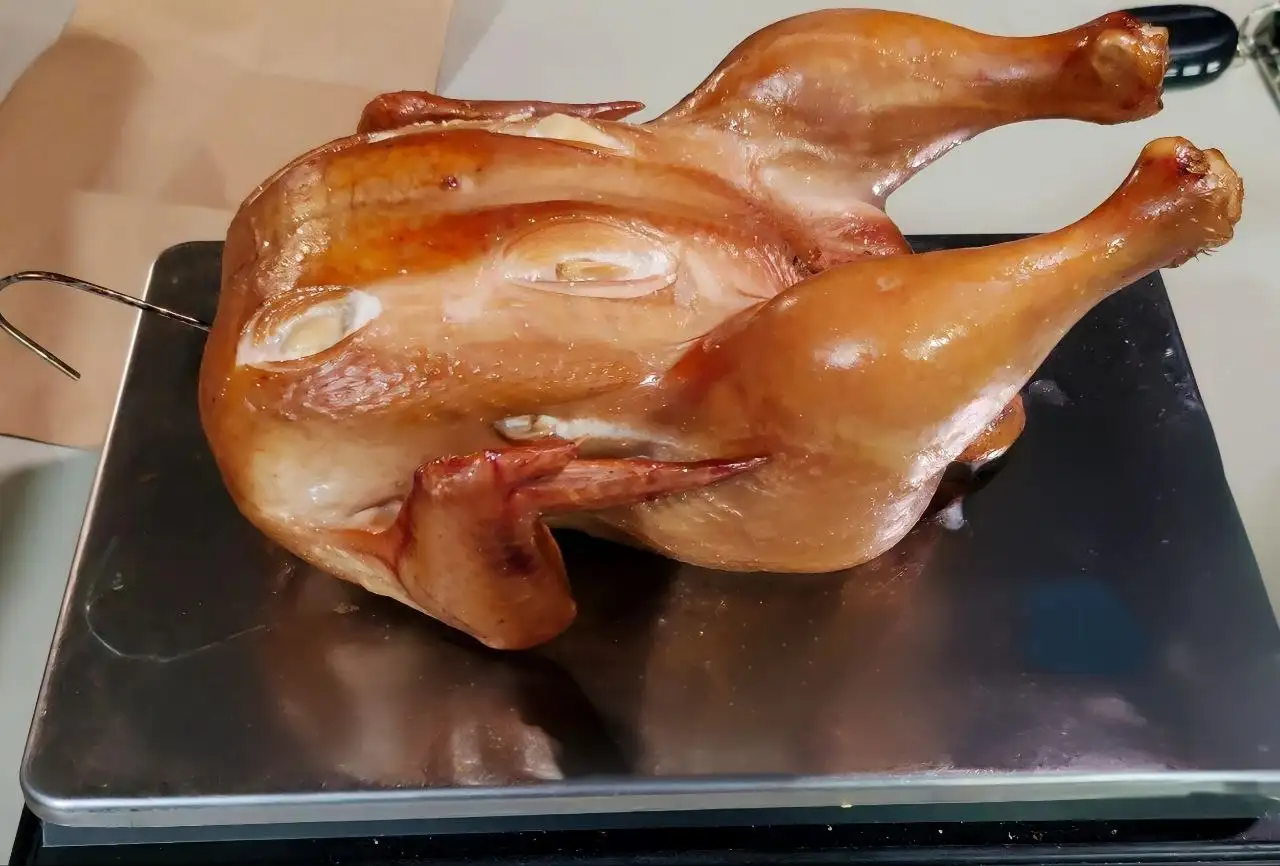 Услуги домашнего копчения - Кулинарные услуги (Услуги) в Саратов