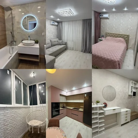 Продам двухкомнатную квартиру с ремонтом и мебелью в Энгельсе - Недвижимость в Энгельс