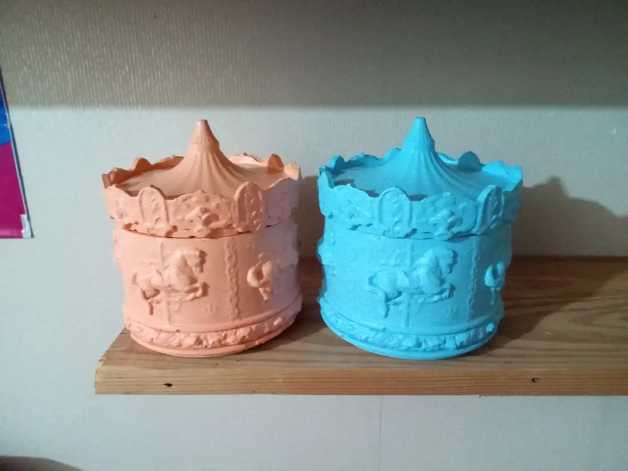 Поделки из гипса - Рукоделие (Хобби и отдых) в Саратов