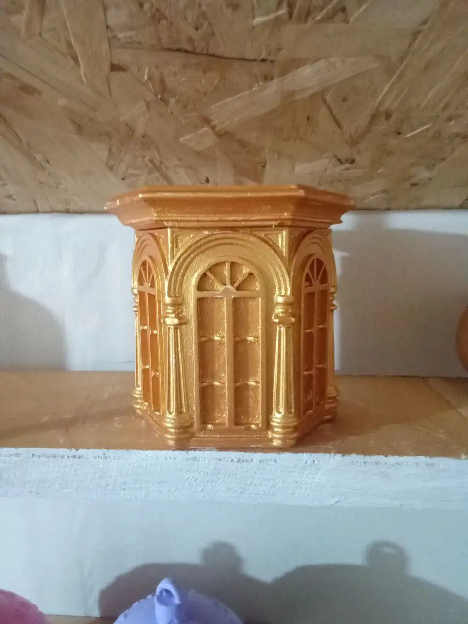 Поделки из гипса - Рукоделие (Хобби и отдых) в Саратов