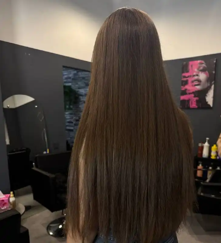 Процедуры для волос с подарком