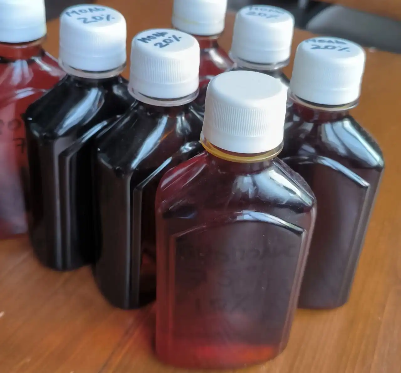 Настойка прополиса лечебная