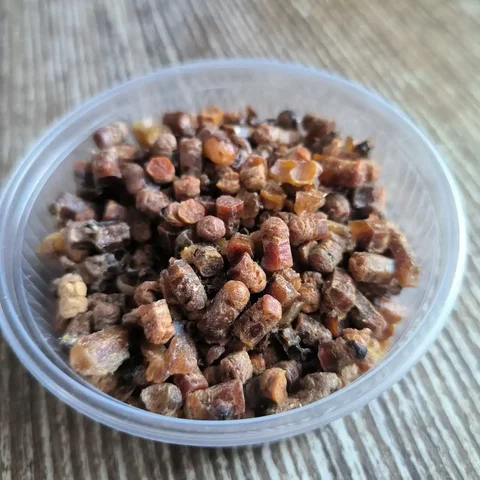 Продажа пчелиной перги - частное объявление в Кемерово