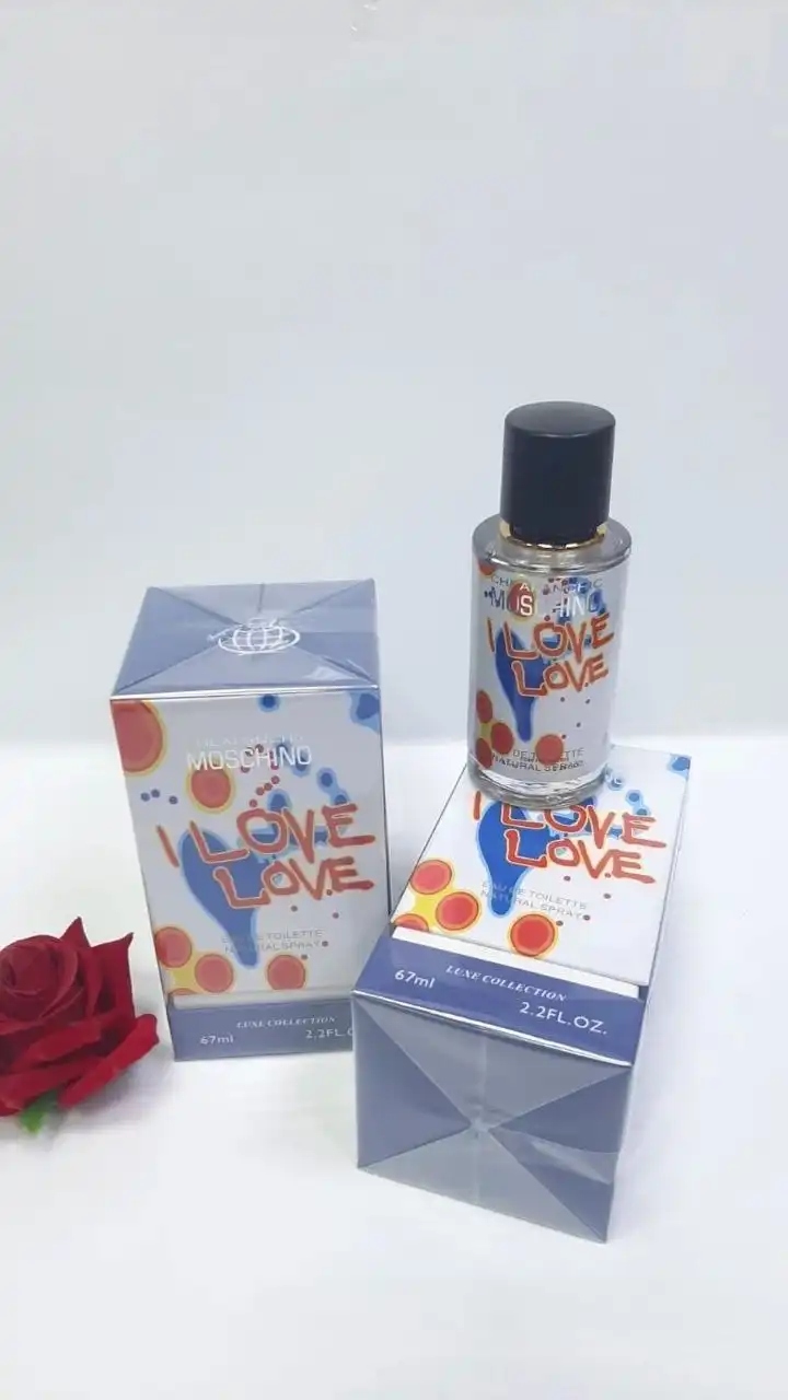 Парфюм в наличии с доставкой