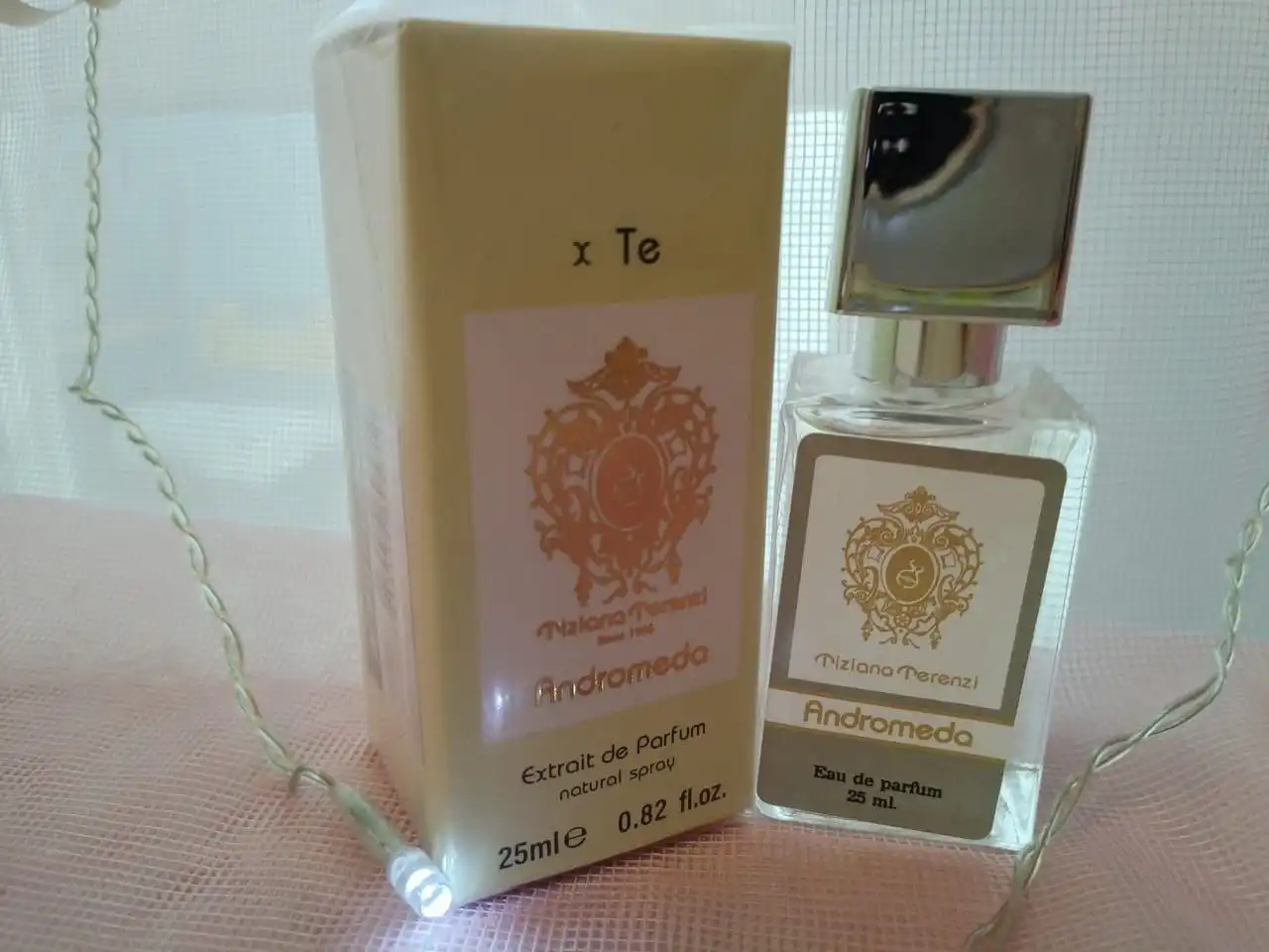 Парфюм в наличии с доставкой