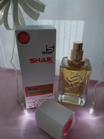 Парфюмерная вода SHAIK № 238 Hugo Boss The Scent For Her - частное объявление в Кемерово