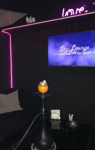 Кальяны на фруктовой основе и шот-марафон в Sky Lounge - Образование в Кемерово