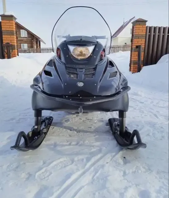 Продам снегоход ТАЙГА ВАРЯГ 500 - Грузовики в Кемерово