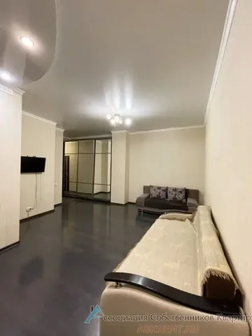 2-комнатная квартира посуточно на улице Чистопольская - частное объявление в Казань