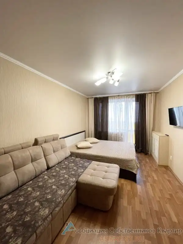 Сдам 1-комнатную квартиру посуточно