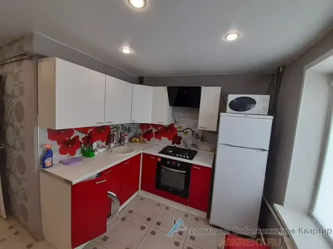 1-комнатная квартира посуточно на Чистопольской, 59 - частное объявление в Казань