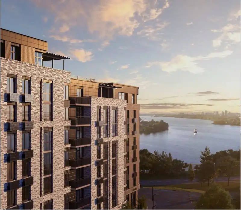 1-комнатная квартира посуточно на улице Ярдем, 3