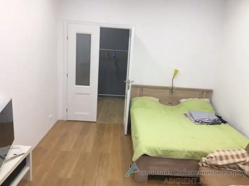 Аренда 1-комнатной квартиры посуточно в Ново-Савиновском районе