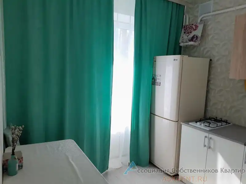 Аренда 1-комнатной квартиры посуточно в Ново-Савиновском районе