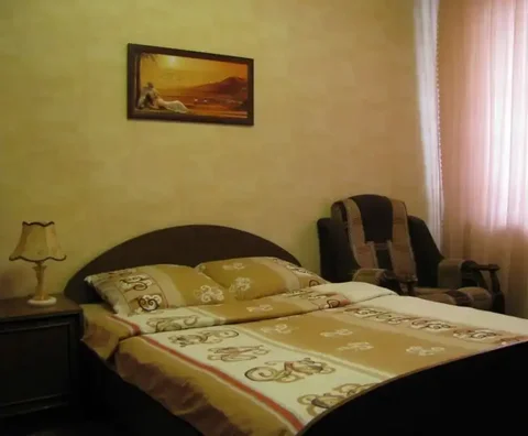 Аренда 1-комнатной квартиры посуточно в Приволжском районе - частное объявление в Казань