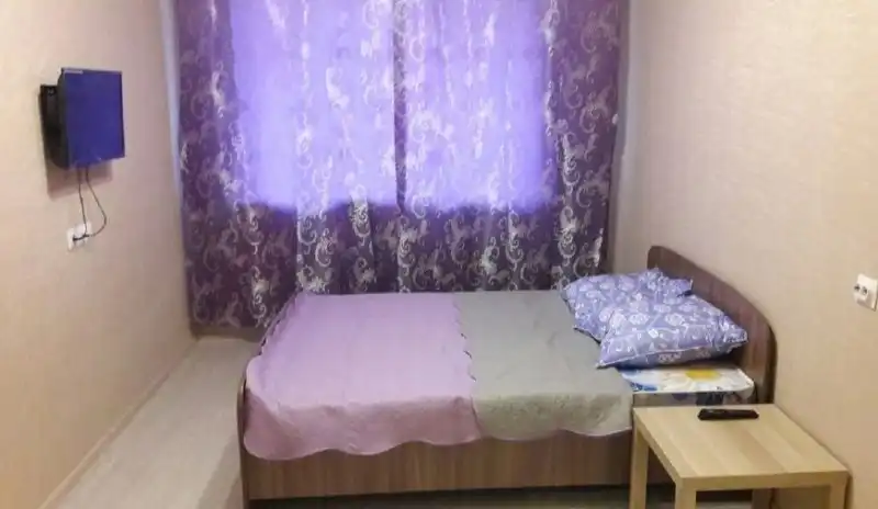 1-комнатная квартира посуточно на улице 8 Марта