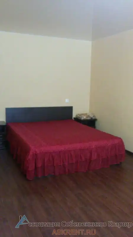 Аренда 1-комнатной квартиры посуточно в Вахитовском районе