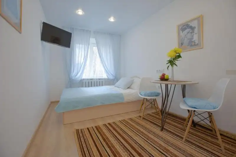 1-комнатная квартира посуточно в Вахитовском районе Казани