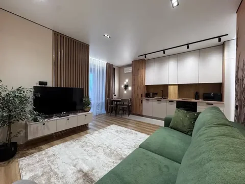 Аренда 1-комнатной квартиры посуточно в Казани - частное объявление в Казань