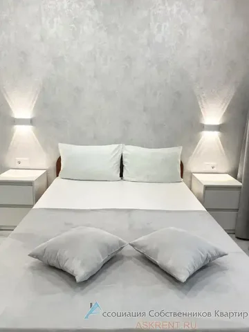 Аренда 1-комнатной квартиры посуточно в Ново-Савиновском районе - Недвижимость в Казань