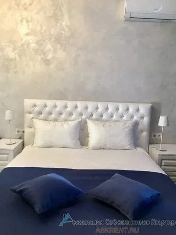 Аренда 1-комнатной квартиры посуточно в Казани - Недвижимость в Казань