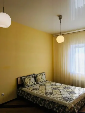 Аренда 1-комнатной квартиры посуточно в Ново-Савиновском районе - Недвижимость в Казань