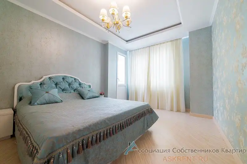 1-комнатная квартира посуточно в Казани - Аренда квартир (Недвижимость) в Казань