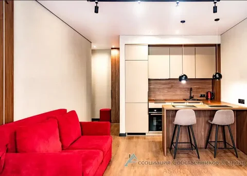 Аренда 1-комнатной квартиры посуточно в Ново-Савиновском районе - Снять в Казань