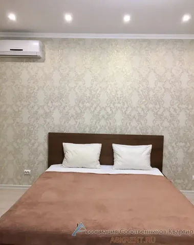 Аренда 1-комнатной квартиры посуточно в Ново-Савиновском районе - Снять в Казань