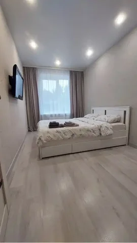 Аренда 1-комнатной квартиры посуточно в Приволжском районе Казани - Снять в Казань